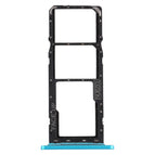 For Motorola Moto G8 Power Lite / Green