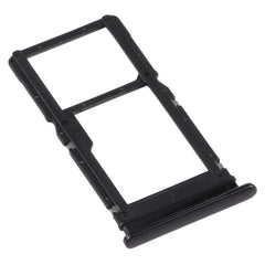 SIM Card Tray + Micro SD Card Tray for Motorola Moto G Power