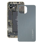 For Xiaomi Mi 11 Lite 4G (Original) / Black
