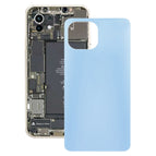 For Xiaomi Mi 11 Lite 4G (Original) / Blue