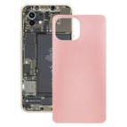 For Xiaomi Mi 11 Lite 4G (Original) / Red