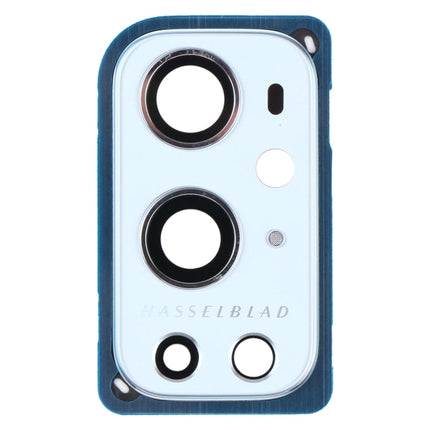 For OnePlus 9 Pro Camera Lens Cover, For OnePlus 9 Pro, For OnePlus 9 Pro(Silver)