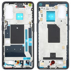 For OnePlus 9 (EU/NA Version) / Black
