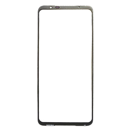 Front Screen Outer Glass Lens for Asus ROG Phone 5 ZS673KS I005DA, For Asus ROG Phone 5