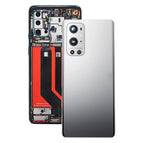 For OnePlus 9 Pro / Silver