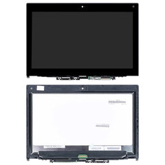 1920X1080 FHD 30Pin LCD Screen and Digitizer Full Assembly with Frame for Lenovo Thinkpad Yoga 260, For Lenovo Thinkpad Yoga 260