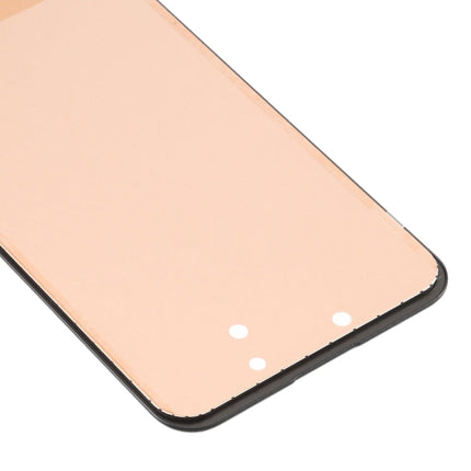 TFT Material LCD Screen and Digitizer Full Assembly (Not Supporting Fingerprint Identification) for Vivo V17 Pro
