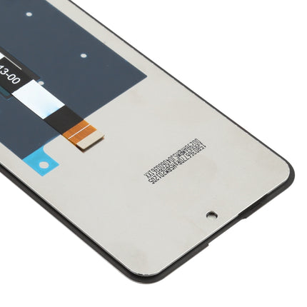 LCD Screen and Digitizer Full Assembly for Nokia X20, For Nokia X20