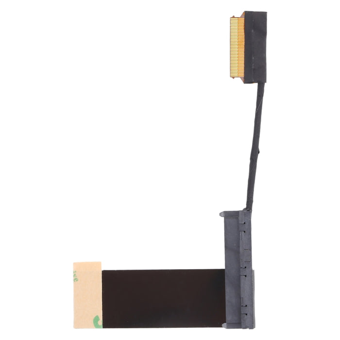 450.0AB04.0001 1101ER034 Hard Disk Jack Connector With Flex Cable for Lenovo ThinkPad T570 T580 P51S P52S, 450.0AB04.0001