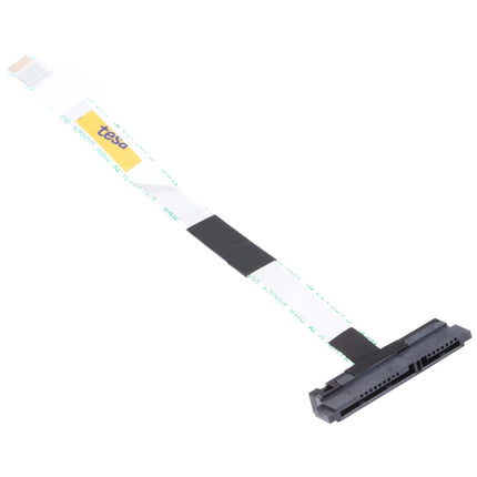 01M2G0 450.0FW05.0011 Hard Disk Jack Connector With Flex Cable for Dell Inspiron 15 5584