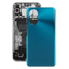 For Huawei Nova 8 / Green