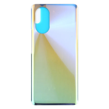 Battery Back Cover for Huawei Nova 8