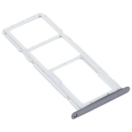 SIM Card Tray + SIM Card Tray + Micro SD Card Tray for LG K22 LMK200Z LMK200E LMK200B LM-K200