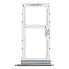 For LG Velvet 5G / Black