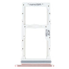 For LG Velvet 5G(Pink) / Pink