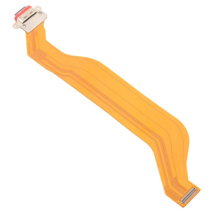 For OPPO Realme X7 Pro RMX2121 RMX2111 Charging Port Flex Cable