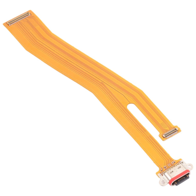 For OPPO Realme XT Charging Port Flex Cable