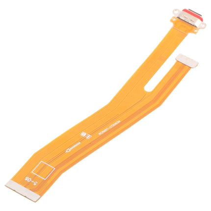 For OPPO Realme XT Charging Port Flex Cable
