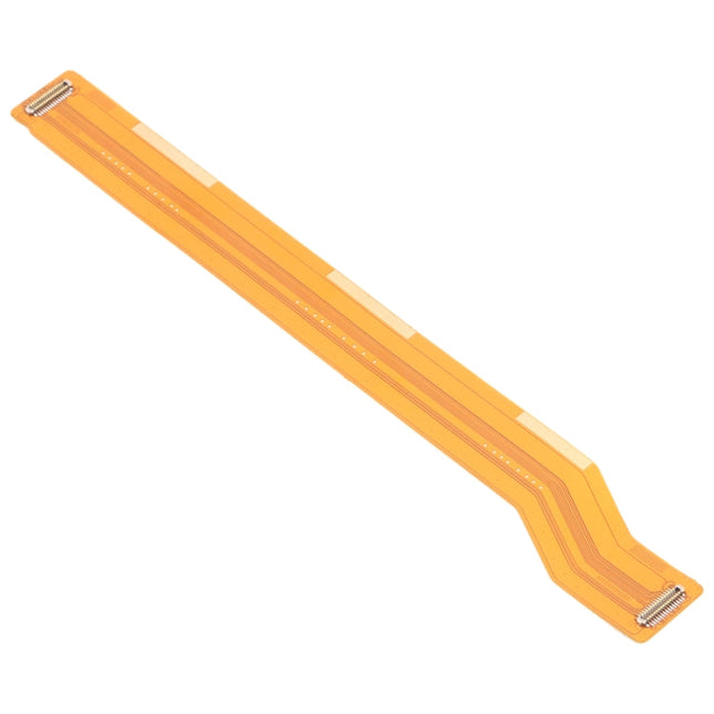 For OPPO A15 / A15s CPH2185 CPH2179 Motherboard Flex Cable