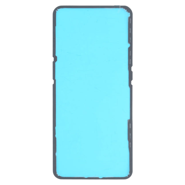 For OnePlus 9 Pro 10pcs Original Back Housing Cover Adhesive, For OnePlus 9 Pro