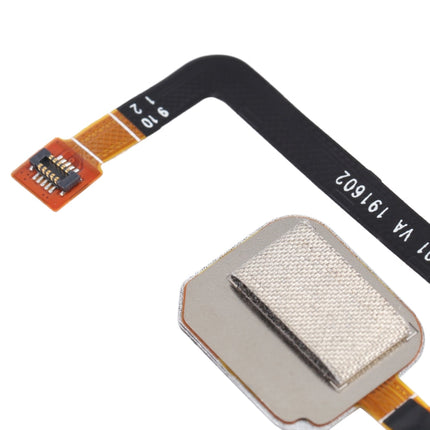 Fingerprint Sensor Flex Cable for Asus Zenfone 6  ZS630KL, For Asus Zenfone 6 ZS630KL