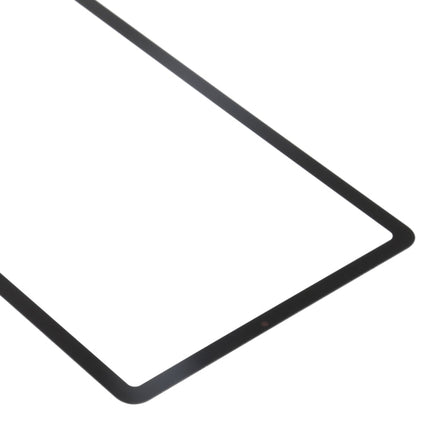 For Huawei MatePad 10.4 BAH3-L09 BAH3-W09 BAH3-W19 BAH3-AL00  Front Screen Outer Glass Lens , For Huawei MatePad 10.4