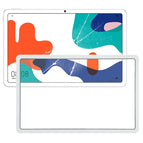 For Huawei MatePad 10.4 / White