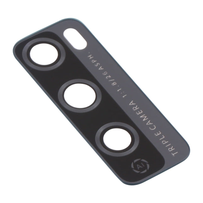 For Huawei Enjoy 20 Pro 10pcs Back Camera Lens