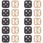 For Huawei Nova 8 SE / Black