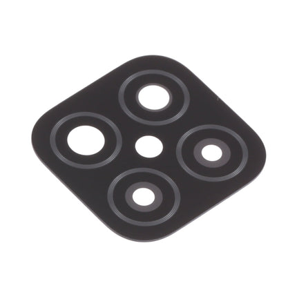 For Huawei Nova 8 SE  10pcs Back Camera Lens