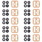 For Huawei Nova 8 SE / White