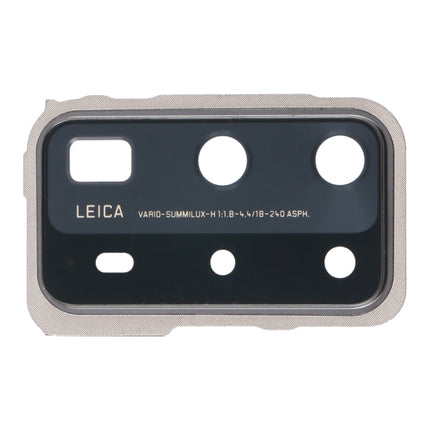 For Huawei P40 Pro+  Camera Lens Cover