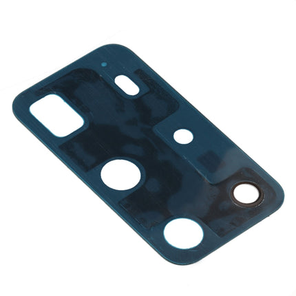 For Huawei P40 Pro+ 10pcs Back Camera Lens