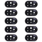 For Huawei Nova 8 5G / Black