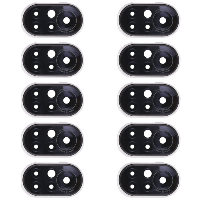 For Huawei Nova 8 5G  10pcs Camera Lens Cover