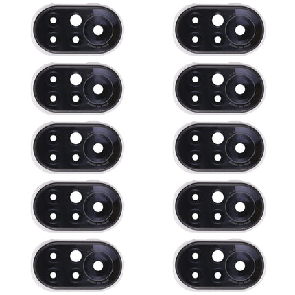 For Huawei Nova 8 5G  10pcs Camera Lens Cover , For Huawei Nova 8 5G
