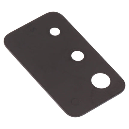 For Honor X10 Max 5G 10pcs Back Camera Lens