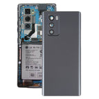 For LG Wing 5G / Black
