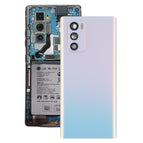 For LG Wing 5G / White