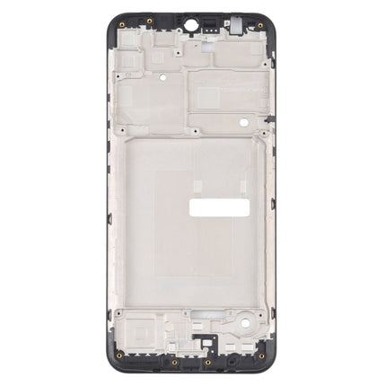 Front Housing LCD Frame Bezel Plate for LG K22 LMK200Z LMK200E LMK200B LM-K200, For LG K22