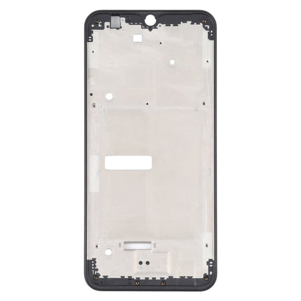 Front Housing LCD Frame Bezel Plate for LG K22 LMK200Z LMK200E LMK200B LM-K200, For LG K22