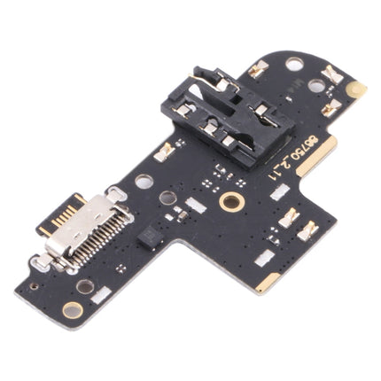 Charging Port Board for Motorola Moto G Stylus (2021) XT2115, For Moto G Stylus (2021)