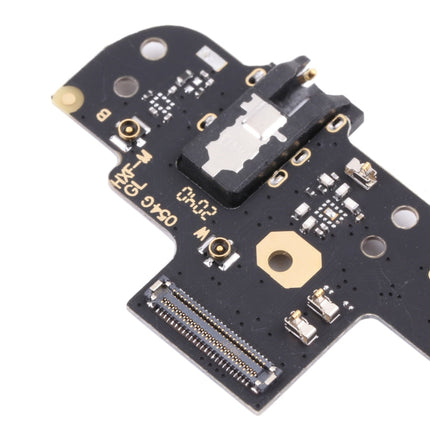 Charging Port Board for Motorola Moto G Stylus (2021) XT2115, For Moto G Stylus (2021)