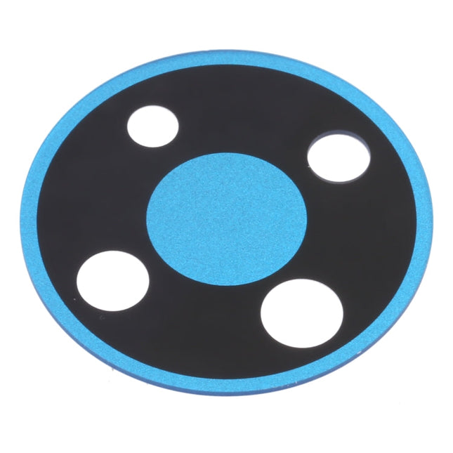 10 PCS Back Camera Lens for Nokia 3.4 TA-1288 TA-1285 TA-1283