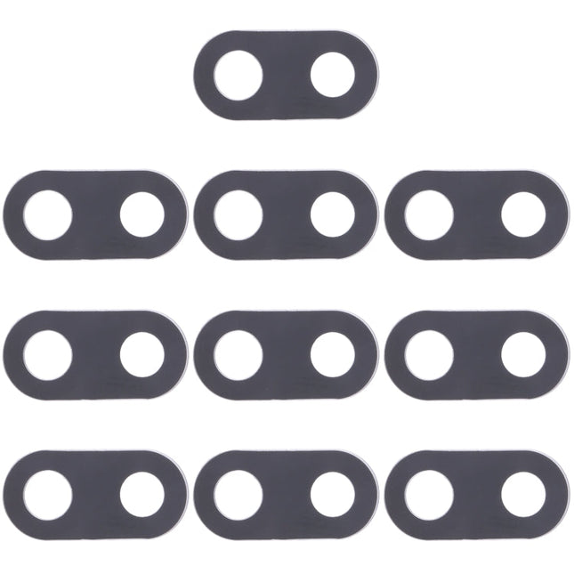 10 PCS Back Camera Lens for Nokia 3.2 TA-1156 TA-1159 TA-1164