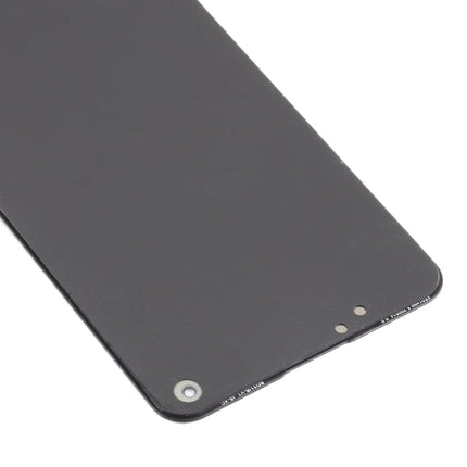 Original LCD Screen and Digitizer Full Assembly for OPPO A74 4G / Reno5 Z / A94 5G