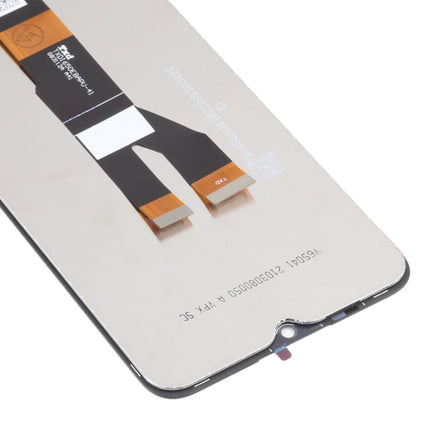 Original LCD Screen and Digitizer Full Assembly for OPPO Realme C11 (2021) RMX3231