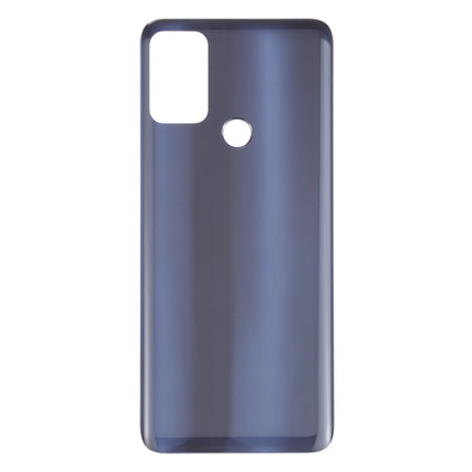 Battery Back Cover for Motorola Moto G50 XT2137-1 XT2137-2, For Motorola Moto G50
