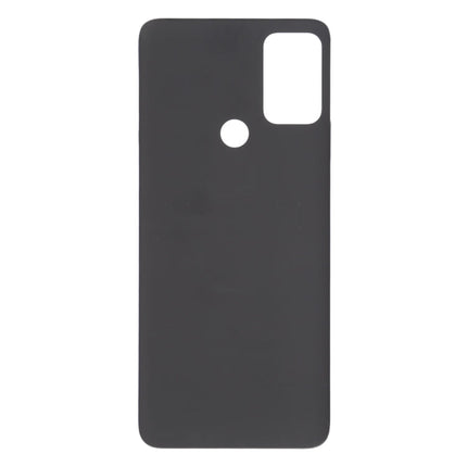 Battery Back Cover for Motorola Moto G50 XT2137-1 XT2137-2, For Motorola Moto G50