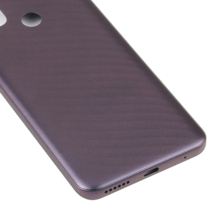 Battery Back Cover for Motorola Moto G10 XT2127-2, For Motorola Moto G10